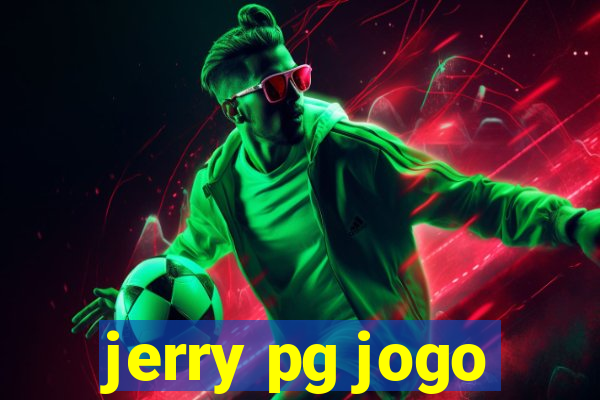 jerry pg jogo